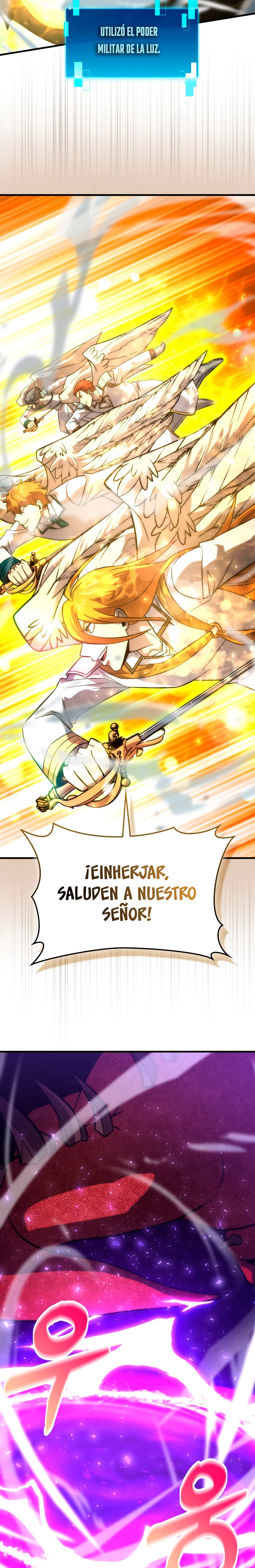 La Ascensión Marcial del Dios Demonio > Capitulo 58 > Page 201