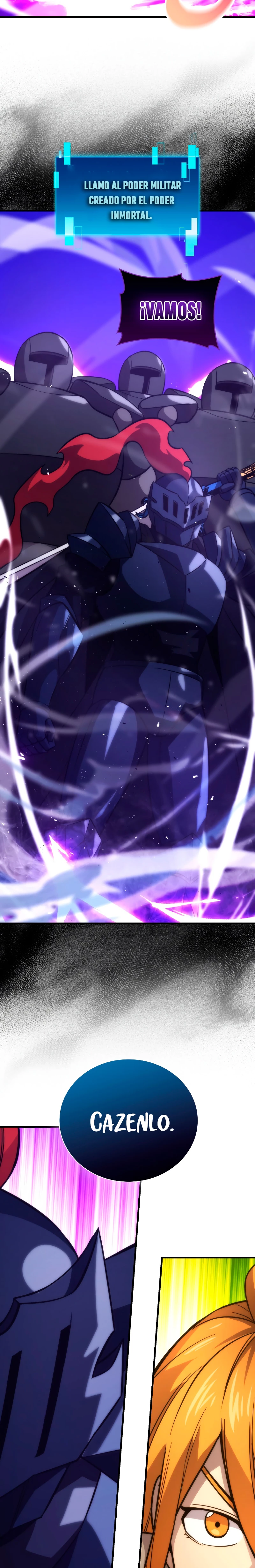 La Ascensión Marcial del Dios Demonio > Capitulo 58 > Page 211