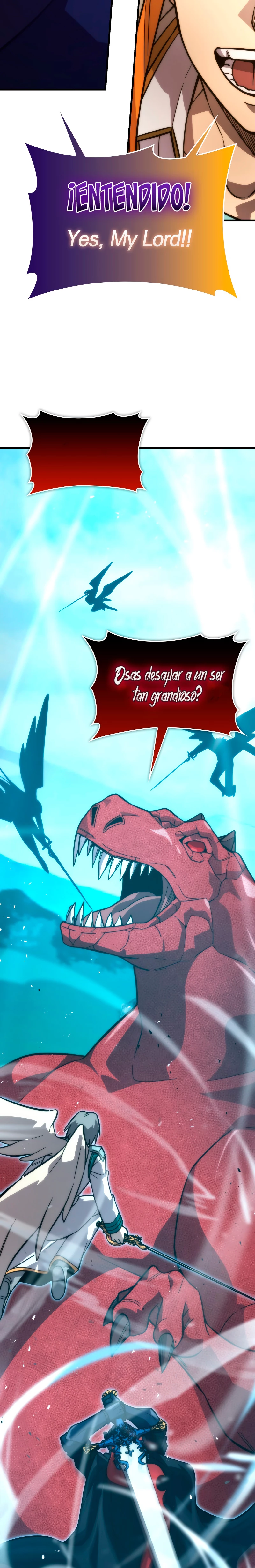 La Ascensión Marcial del Dios Demonio > Capitulo 58 > Page 221