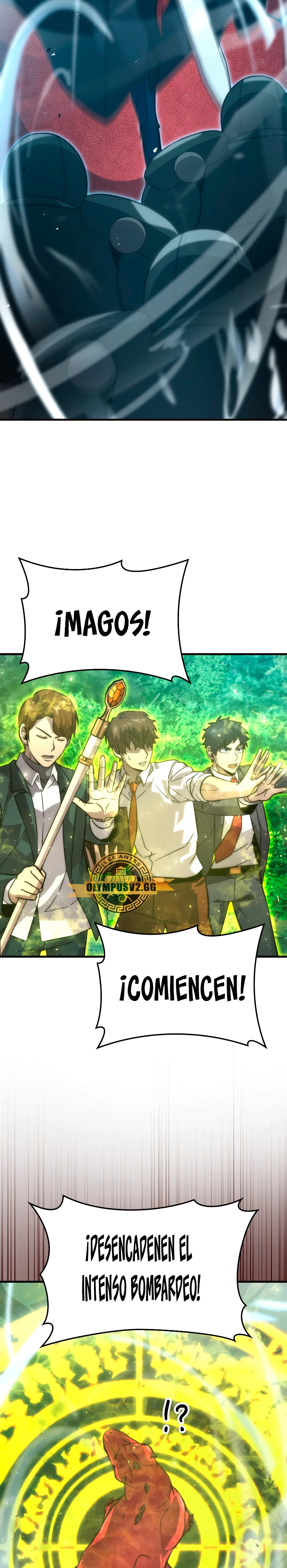 La Ascensión Marcial del Dios Demonio > Capitulo 58 > Page 241