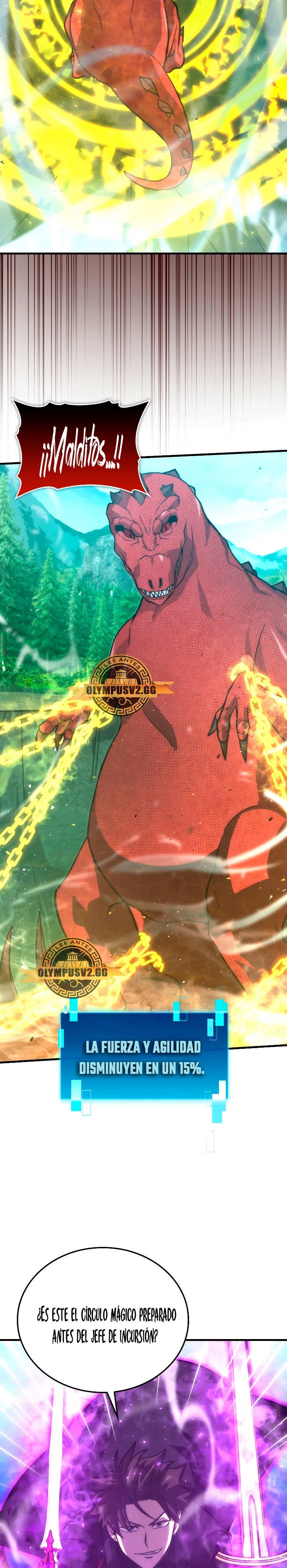 La Ascensión Marcial del Dios Demonio > Capitulo 58 > Page 251