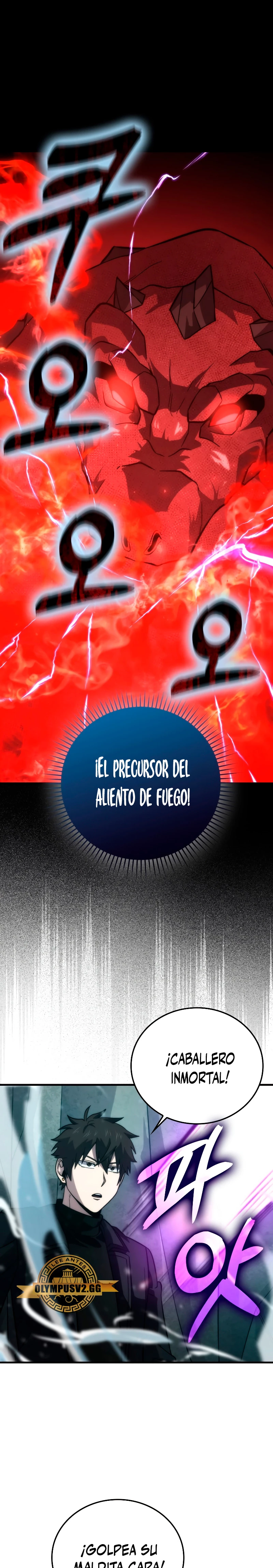 La Ascensión Marcial del Dios Demonio > Capitulo 59 > Page 11
