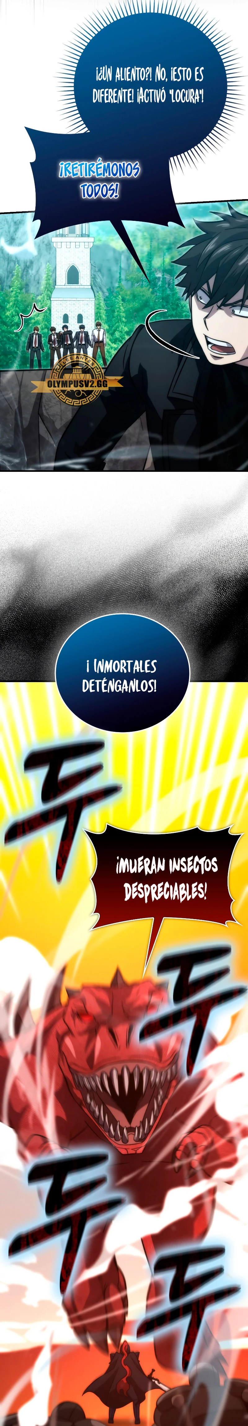 La Ascensión Marcial del Dios Demonio > Capitulo 59 > Page 61