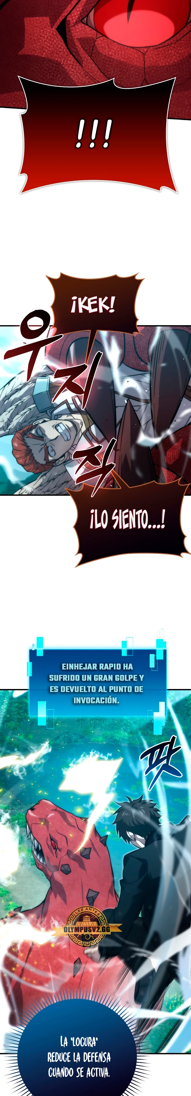 La Ascensión Marcial del Dios Demonio > Capitulo 59 > Page 101