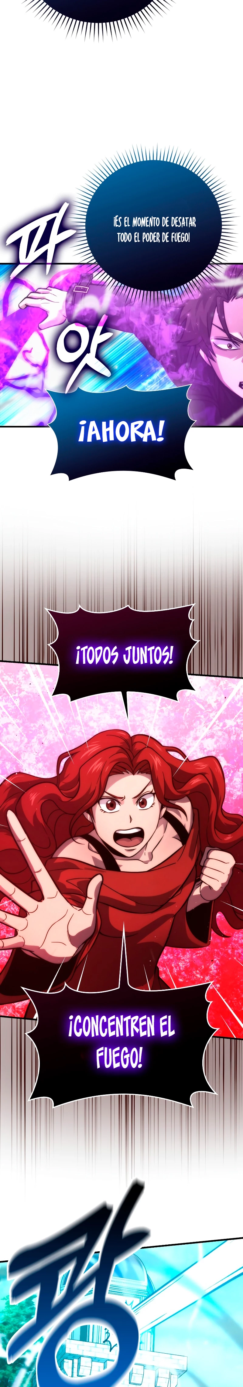 La Ascensión Marcial del Dios Demonio > Capitulo 59 > Page 111