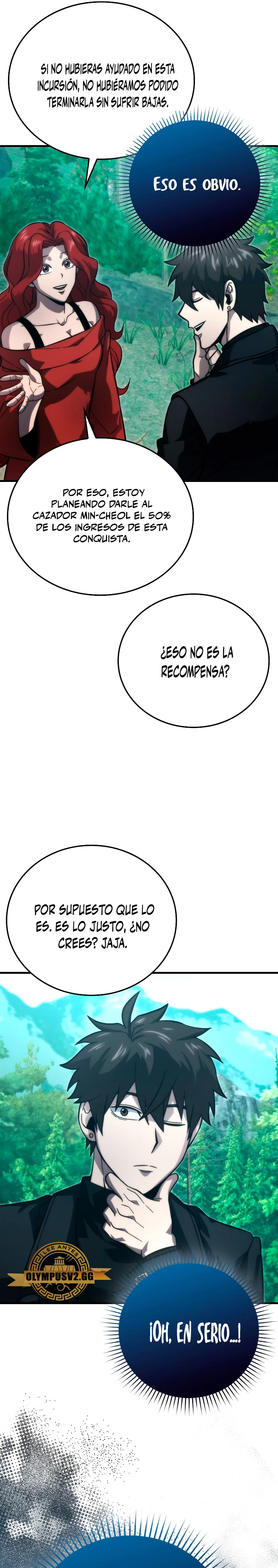La Ascensión Marcial del Dios Demonio > Capitulo 59 > Page 201