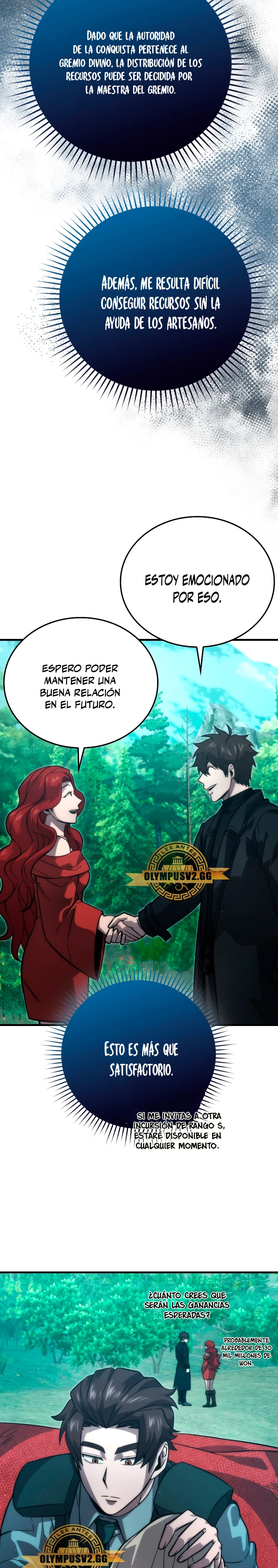 La Ascensión Marcial del Dios Demonio > Capitulo 59 > Page 211