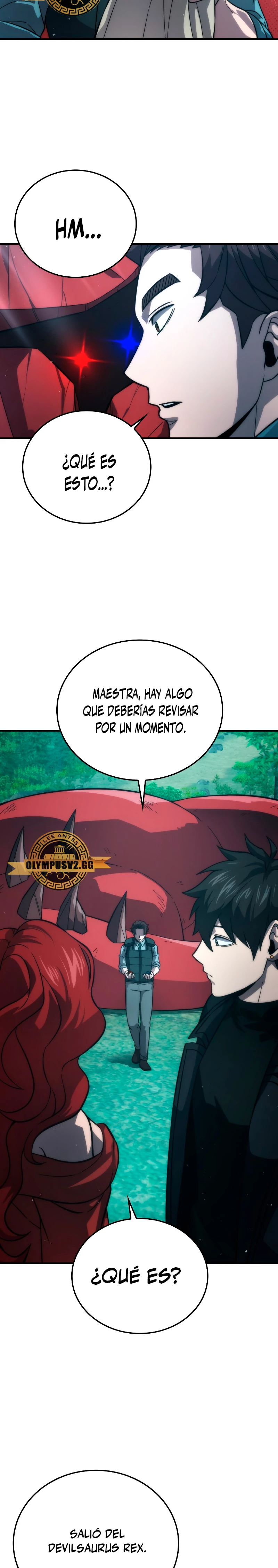 La Ascensión Marcial del Dios Demonio > Capitulo 59 > Page 221