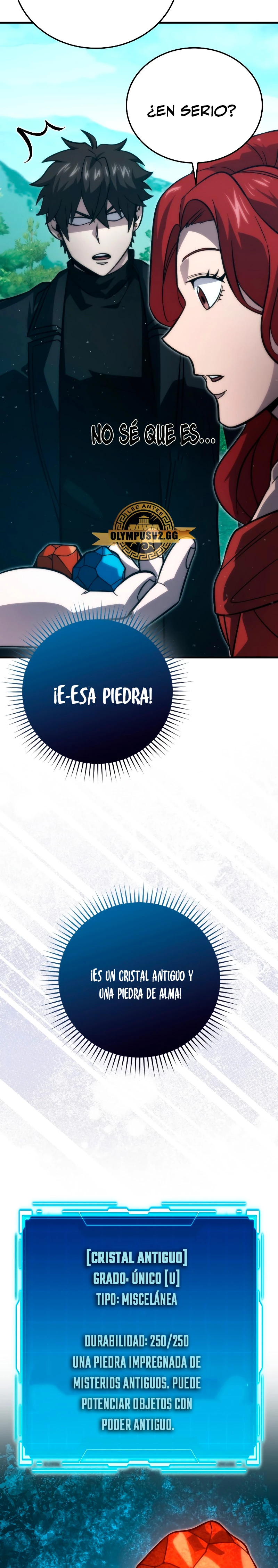 La Ascensión Marcial del Dios Demonio > Capitulo 59 > Page 231