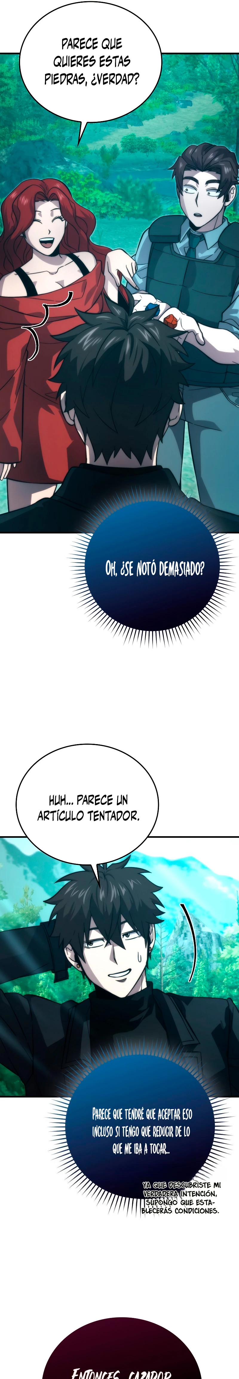 La Ascensión Marcial del Dios Demonio > Capitulo 59 > Page 271