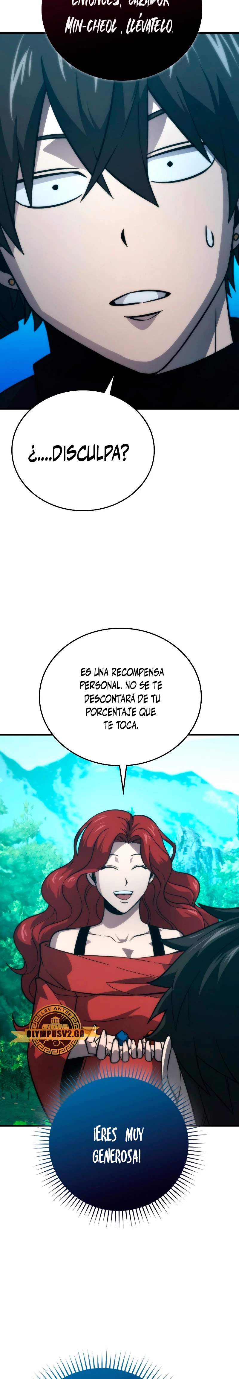La Ascensión Marcial del Dios Demonio > Capitulo 59 > Page 281