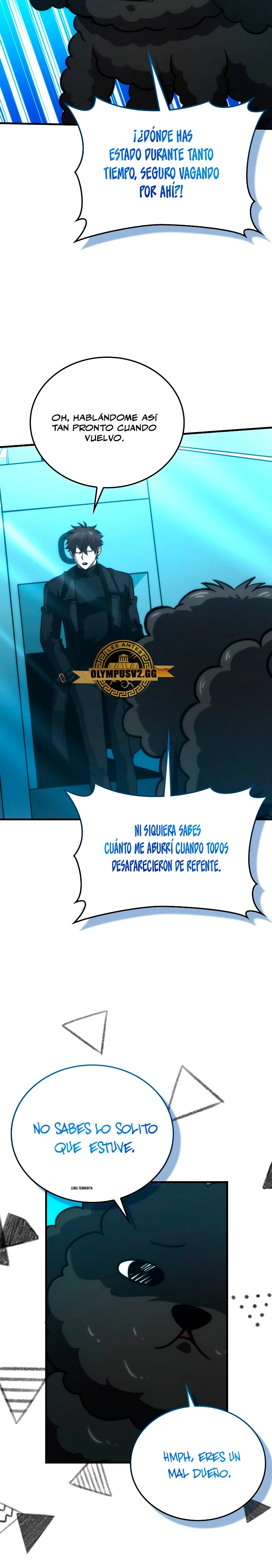 La Ascensión Marcial del Dios Demonio > Capitulo 59 > Page 311