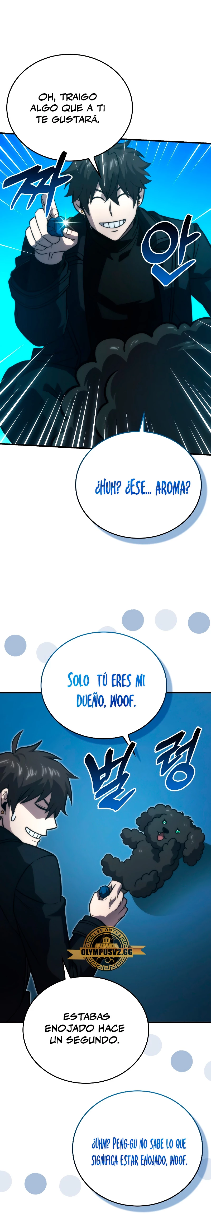 La Ascensión Marcial del Dios Demonio > Capitulo 59 > Page 321