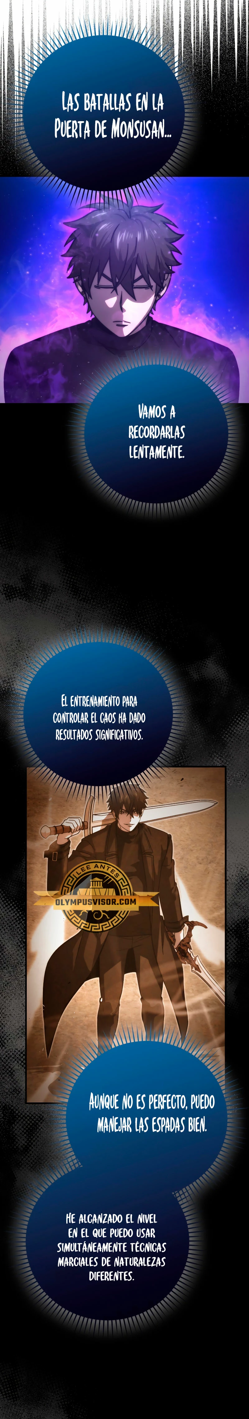 La Ascensión Marcial del Dios Demonio > Capitulo 60 > Page 61