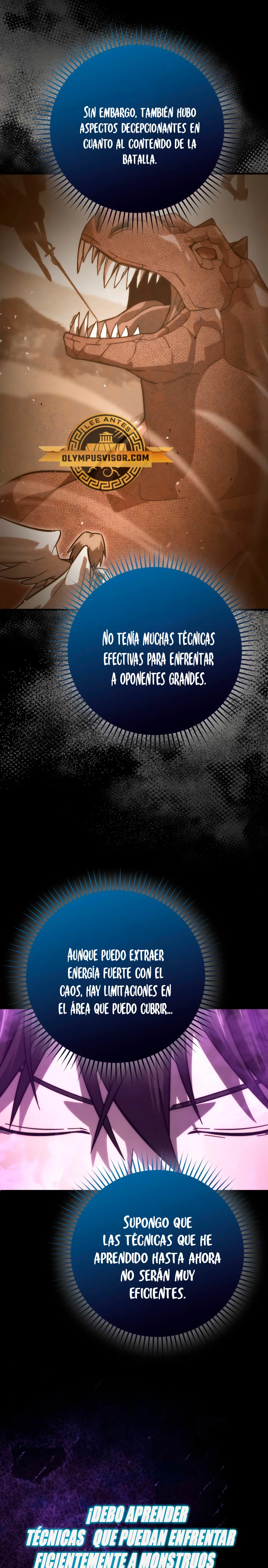 La Ascensión Marcial del Dios Demonio > Capitulo 60 > Page 71