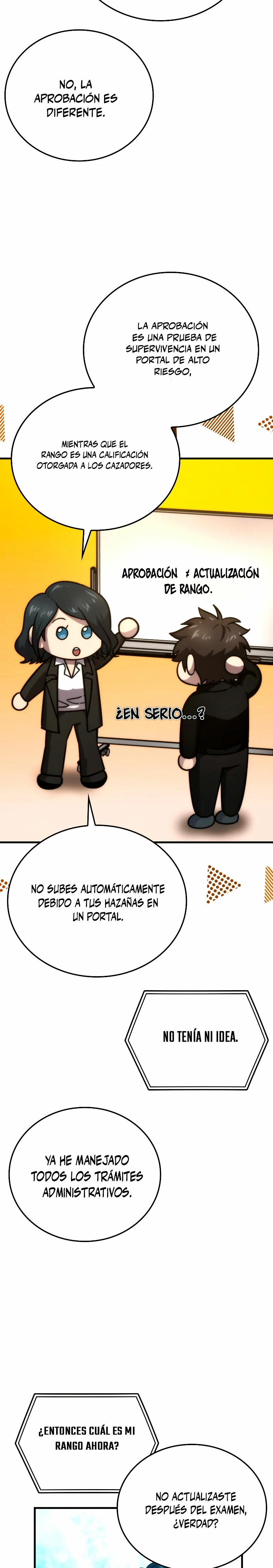 La Ascensión Marcial del Dios Demonio > Capitulo 60 > Page 161