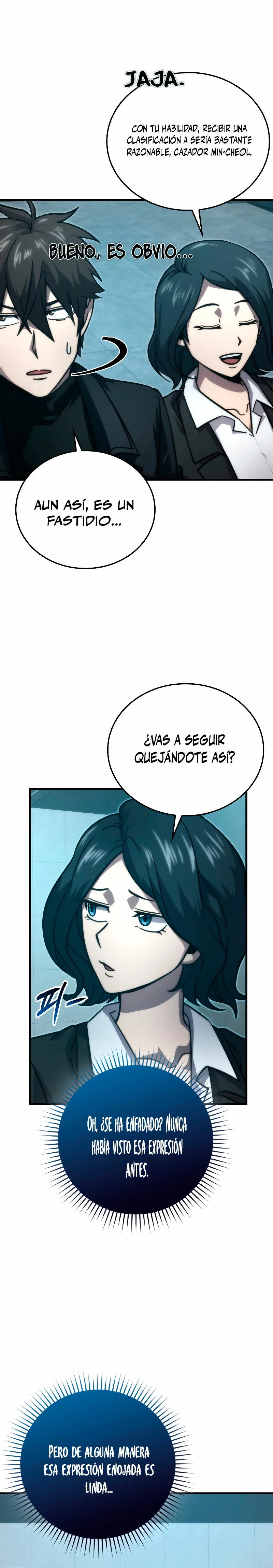 La Ascensión Marcial del Dios Demonio > Capitulo 60 > Page 191