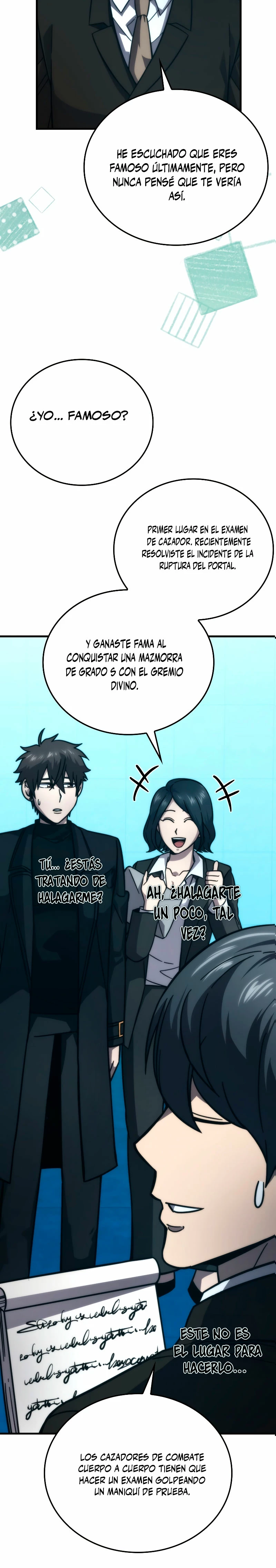 La Ascensión Marcial del Dios Demonio > Capitulo 60 > Page 211
