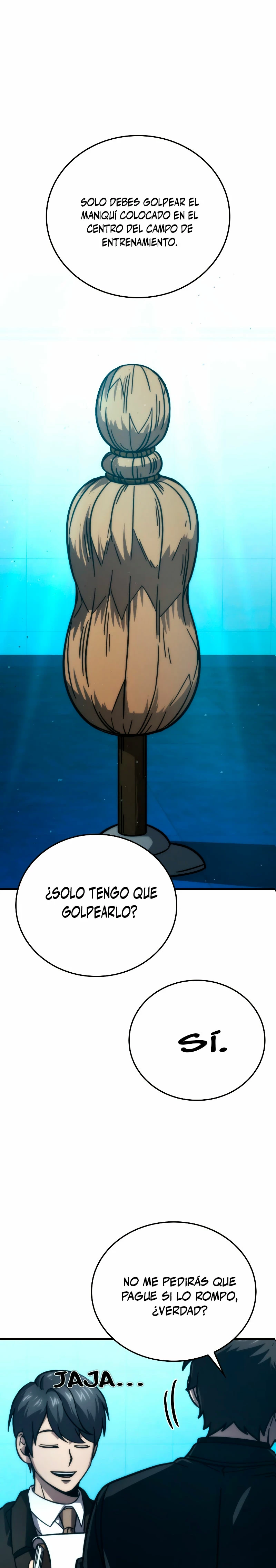 La Ascensión Marcial del Dios Demonio > Capitulo 60 > Page 221