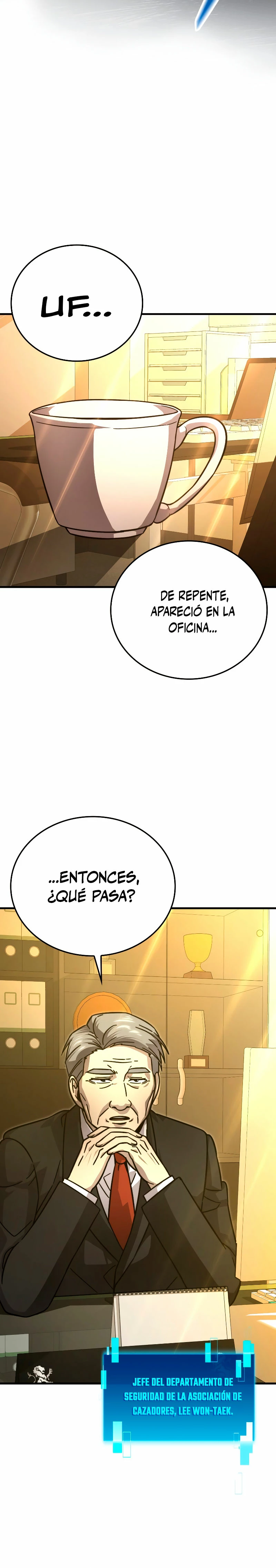 La Ascensión Marcial del Dios Demonio > Capitulo 60 > Page 261