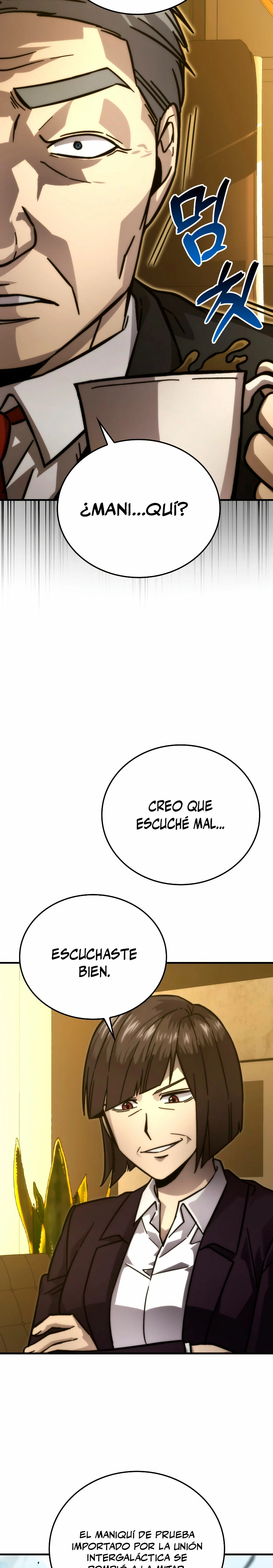 La Ascensión Marcial del Dios Demonio > Capitulo 60 > Page 291