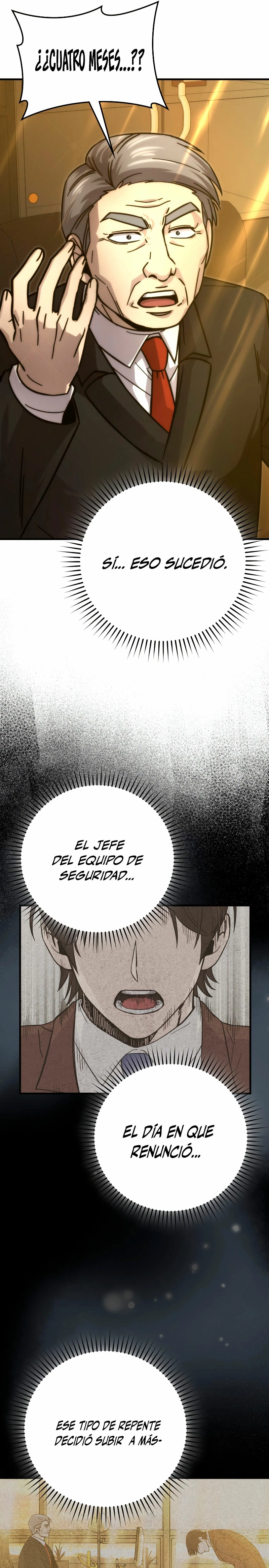 La Ascensión Marcial del Dios Demonio > Capitulo 60 > Page 331