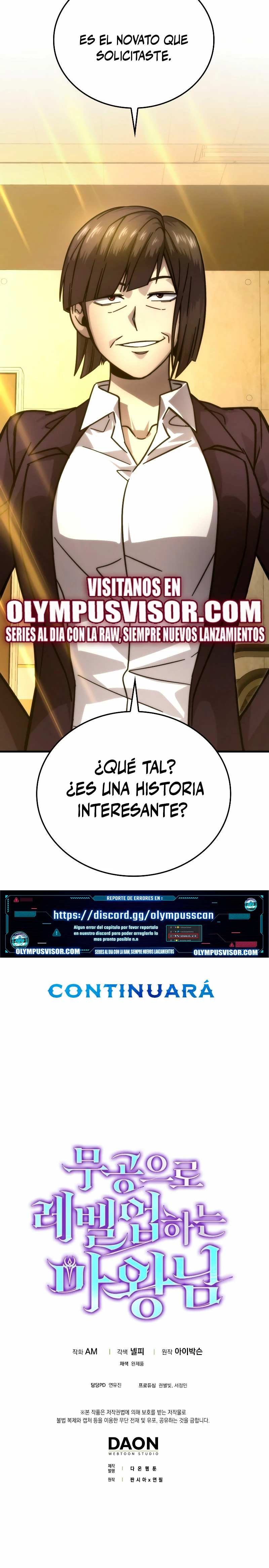 La Ascensión Marcial del Dios Demonio > Capitulo 60 > Page 351