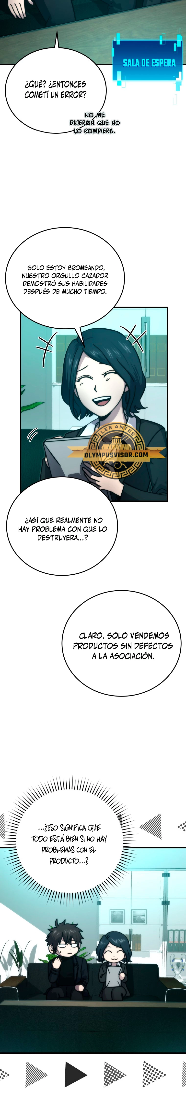 La Ascensión Marcial del Dios Demonio > Capitulo 61 > Page 21