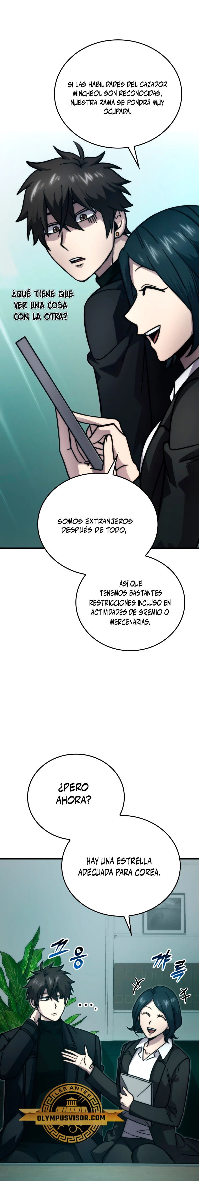 La Ascensión Marcial del Dios Demonio > Capitulo 61 > Page 31