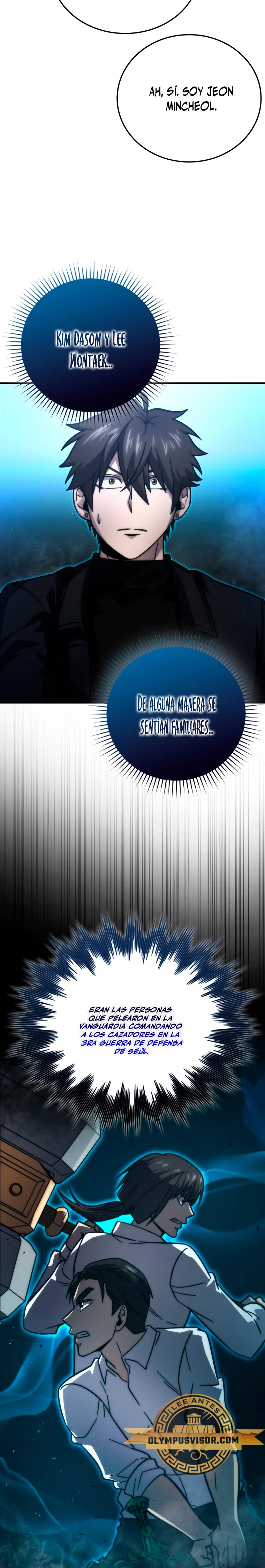 La Ascensión Marcial del Dios Demonio > Capitulo 61 > Page 61