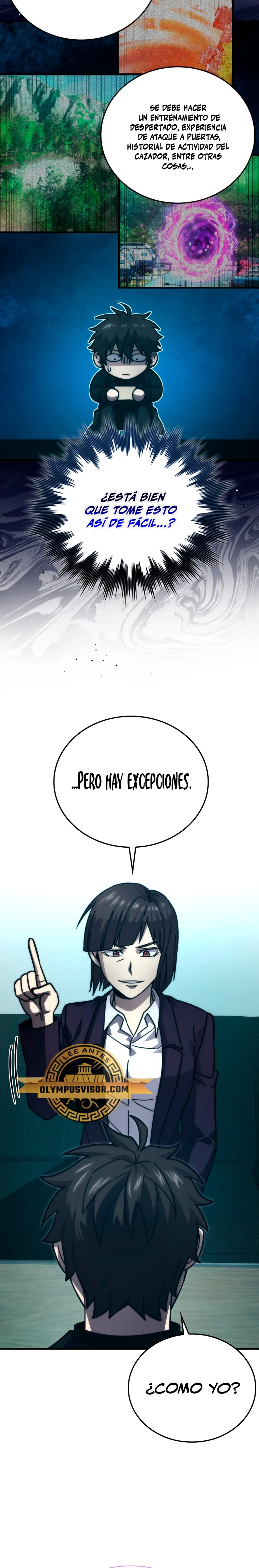 La Ascensión Marcial del Dios Demonio > Capitulo 61 > Page 91