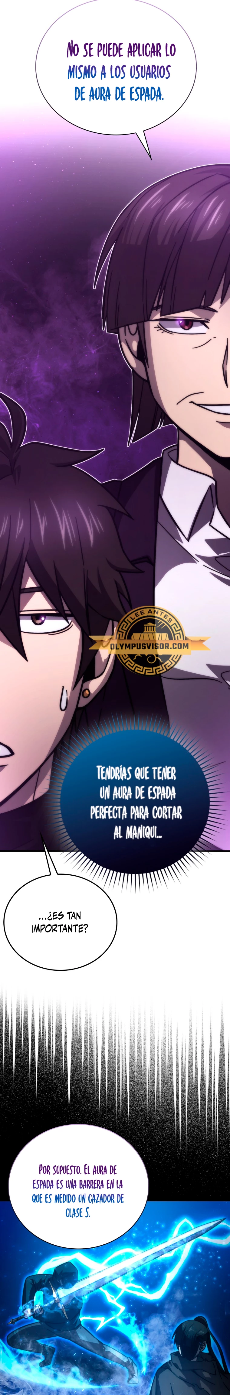 La Ascensión Marcial del Dios Demonio > Capitulo 61 > Page 101