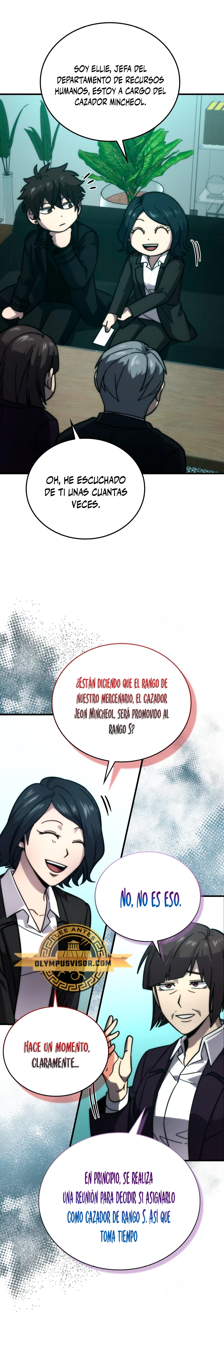 La Ascensión Marcial del Dios Demonio > Capitulo 61 > Page 131