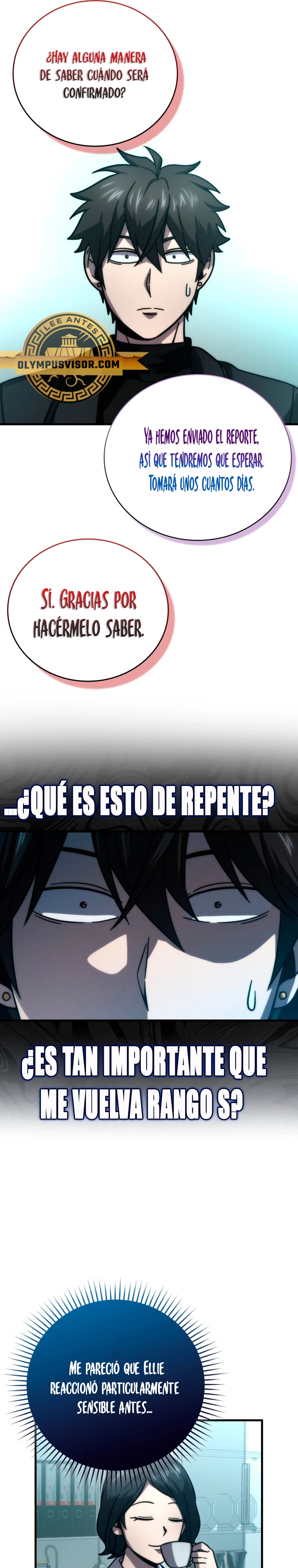 La Ascensión Marcial del Dios Demonio > Capitulo 61 > Page 141