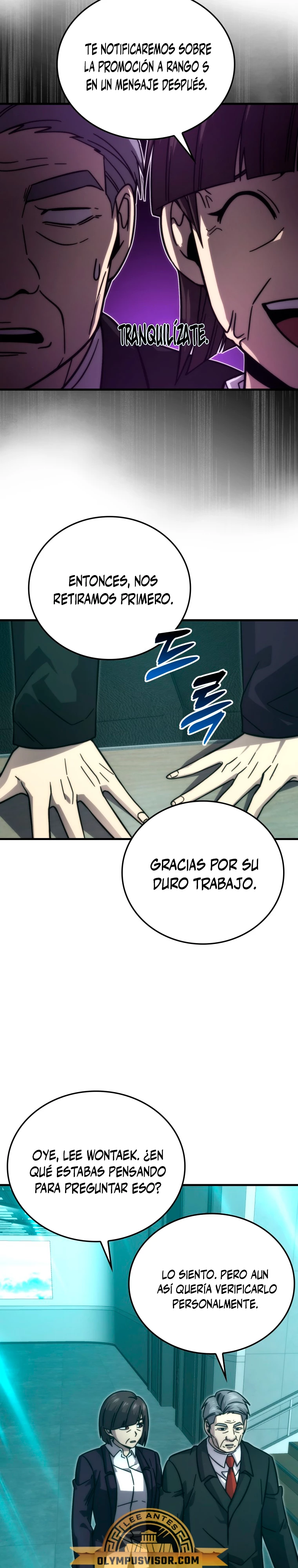 La Ascensión Marcial del Dios Demonio > Capitulo 61 > Page 181
