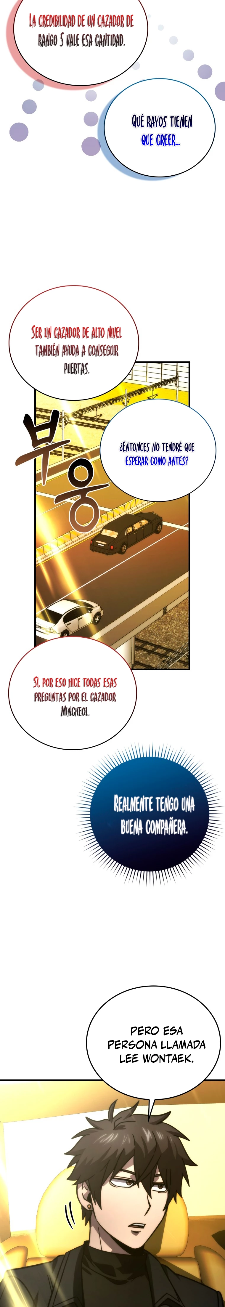 La Ascensión Marcial del Dios Demonio > Capitulo 61 > Page 241