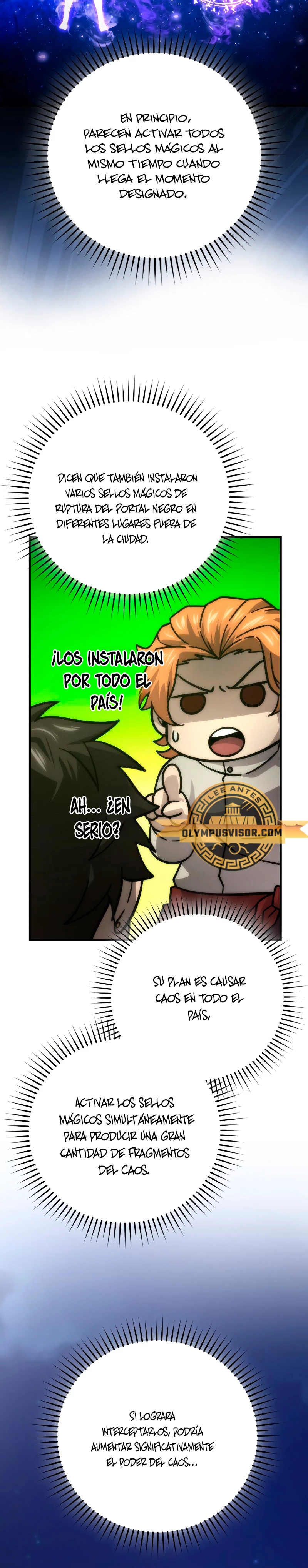 La Ascensión Marcial del Dios Demonio > Capitulo 62 > Page 271