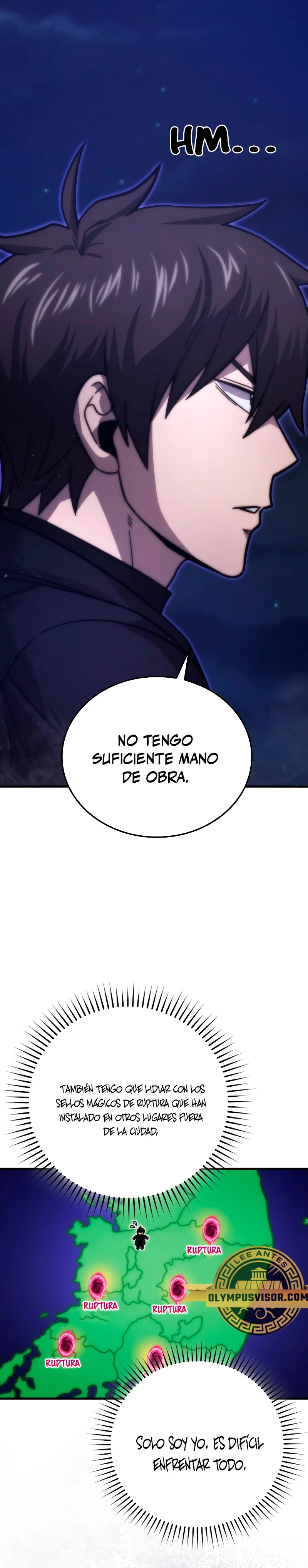 La Ascensión Marcial del Dios Demonio > Capitulo 62 > Page 281