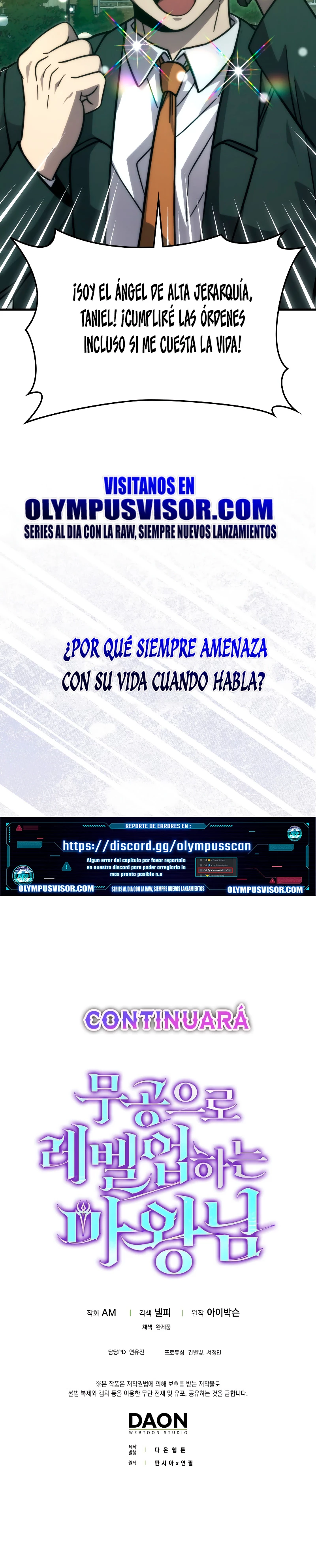 La Ascensión Marcial del Dios Demonio > Capitulo 62 > Page 321