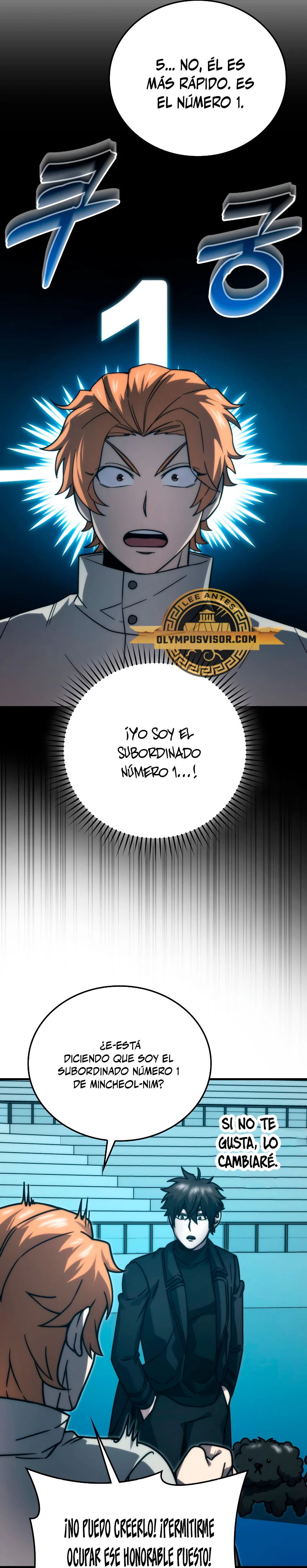 La Ascensión Marcial del Dios Demonio > Capitulo 62 > Page 31