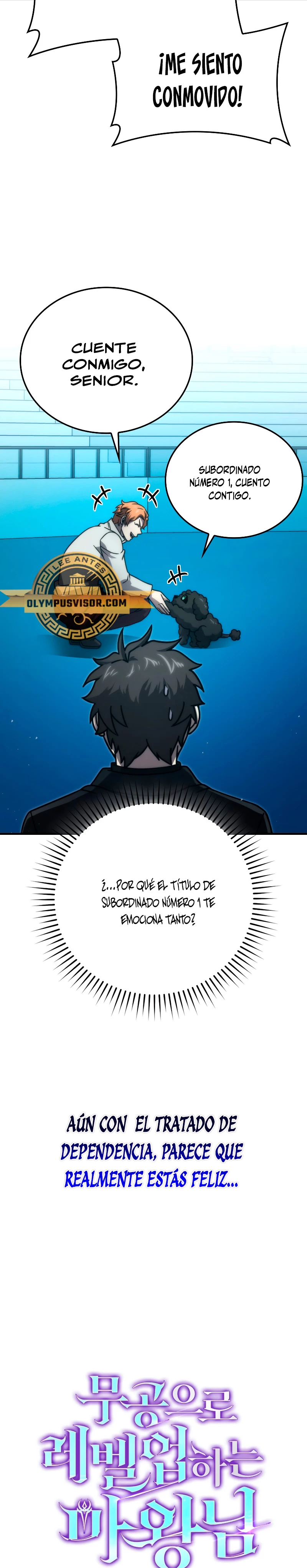 La Ascensión Marcial del Dios Demonio > Capitulo 62 > Page 41