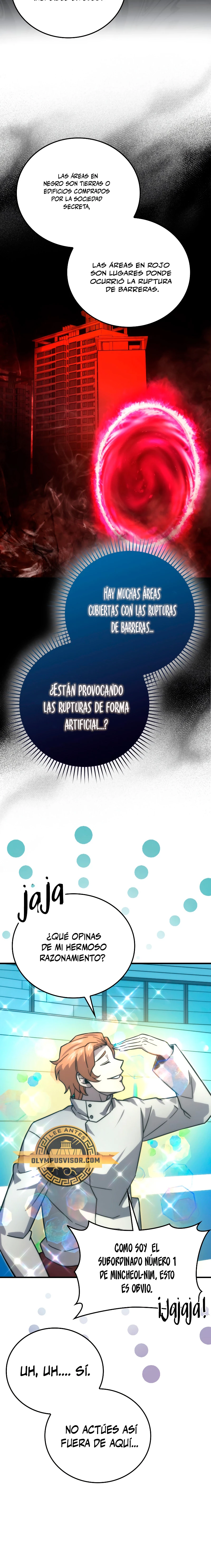 La Ascensión Marcial del Dios Demonio > Capitulo 62 > Page 71