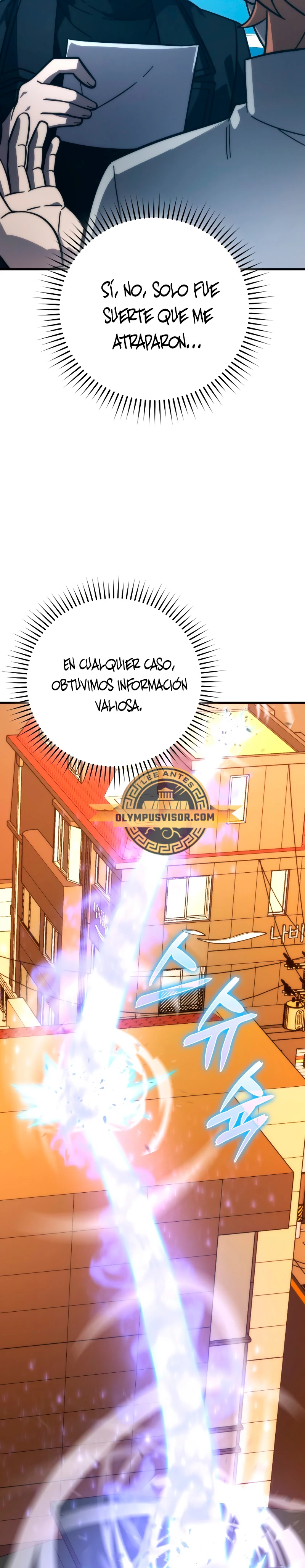 La Ascensión Marcial del Dios Demonio > Capitulo 62 > Page 91