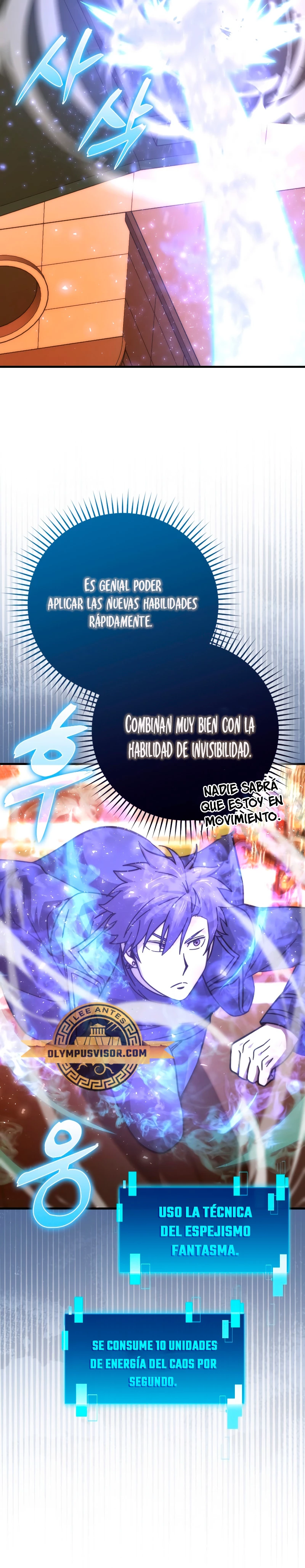 La Ascensión Marcial del Dios Demonio > Capitulo 62 > Page 101