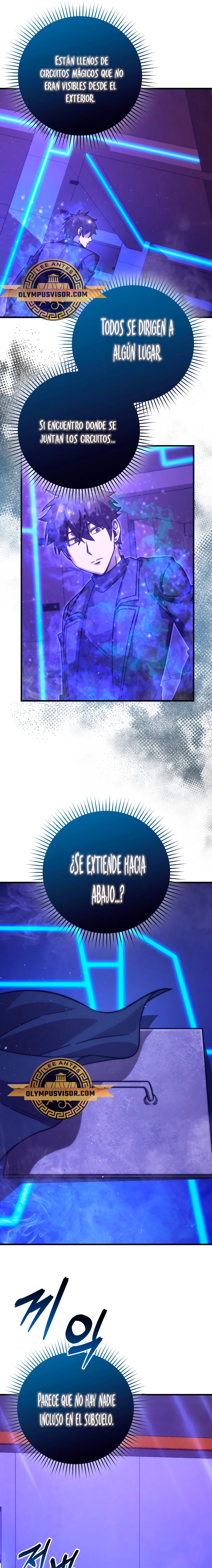 La Ascensión Marcial del Dios Demonio > Capitulo 62 > Page 151