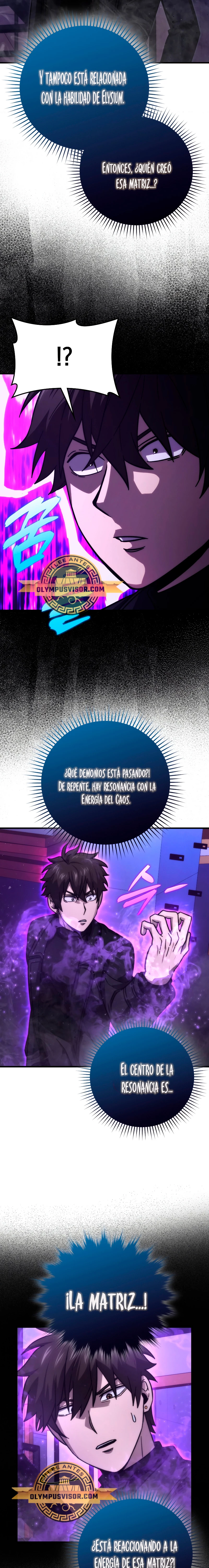La Ascensión Marcial del Dios Demonio > Capitulo 62 > Page 171