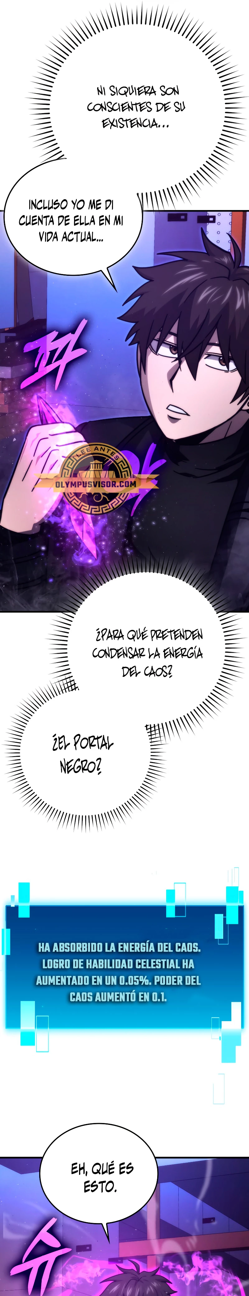 La Ascensión Marcial del Dios Demonio > Capitulo 62 > Page 221