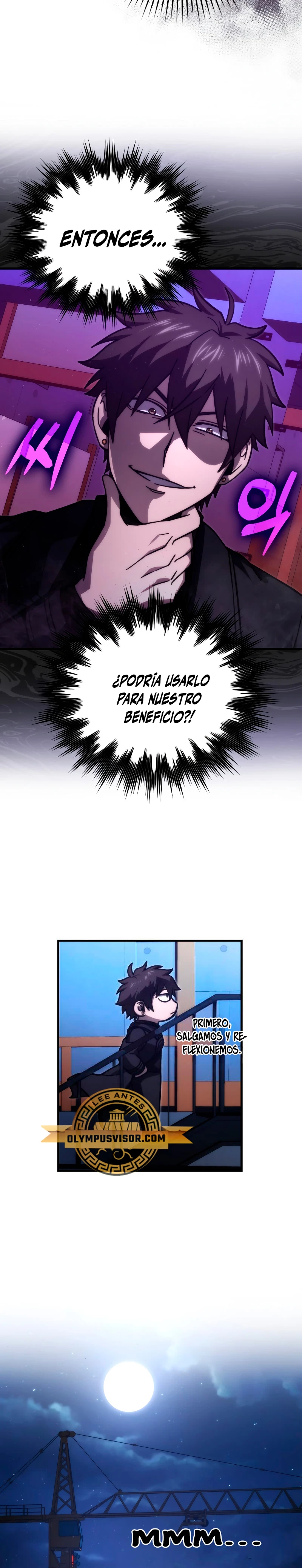 La Ascensión Marcial del Dios Demonio > Capitulo 62 > Page 241