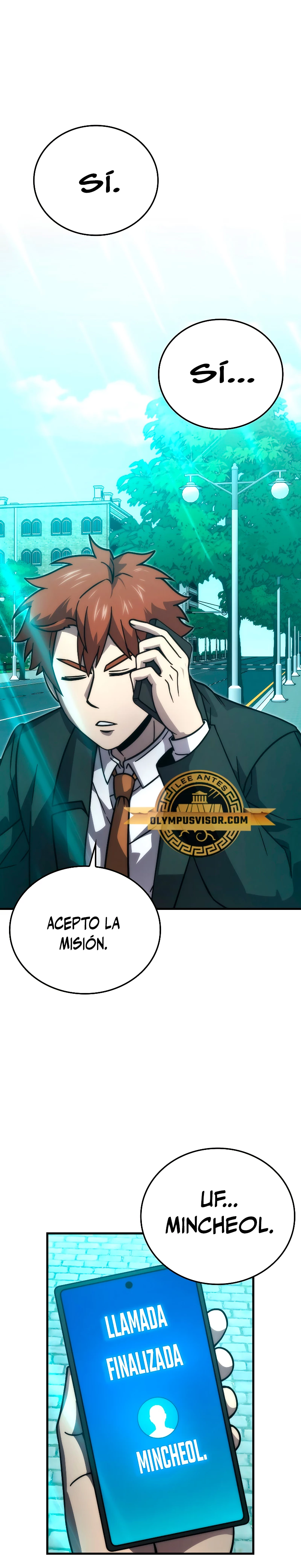 La Ascensión Marcial del Dios Demonio > Capitulo 63 > Page 11