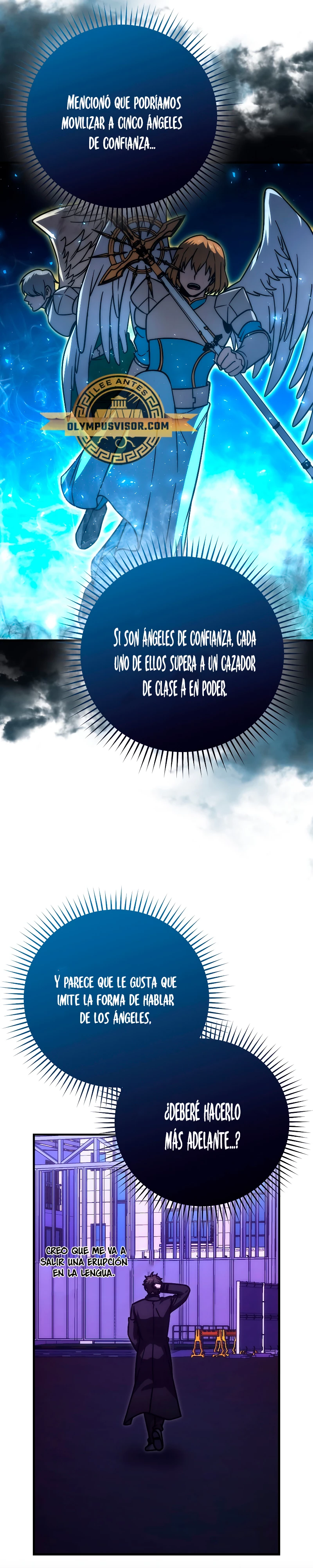 La Ascensión Marcial del Dios Demonio > Capitulo 63 > Page 41